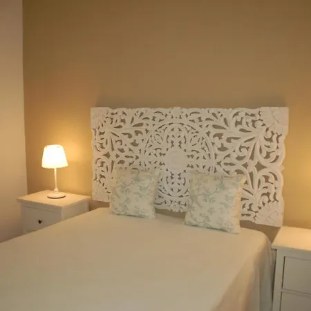 Vakantiehuis Pedras D'el Rei *