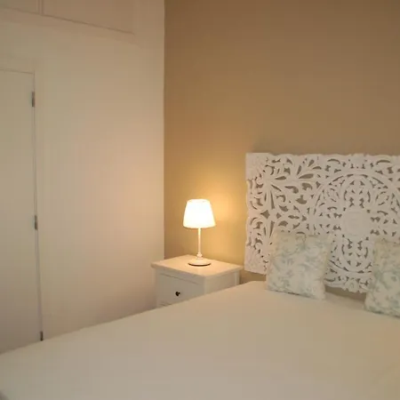 Vakantiehuis Pedras D'el Rei *