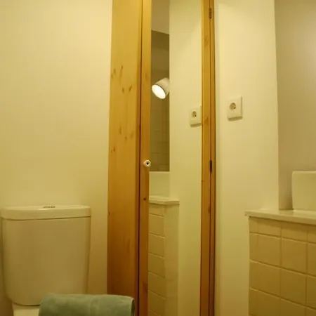 Vakantiehuis Pedras D'el Rei *