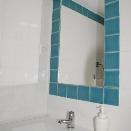 Vakantiehuis Pedras D'el Rei