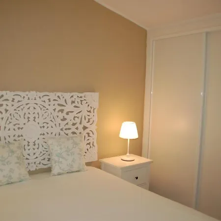 Pedras D'el Rei Vakantiehuis