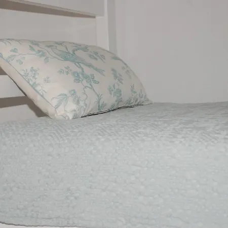 Pedras D'el Rei Vakantiehuis *