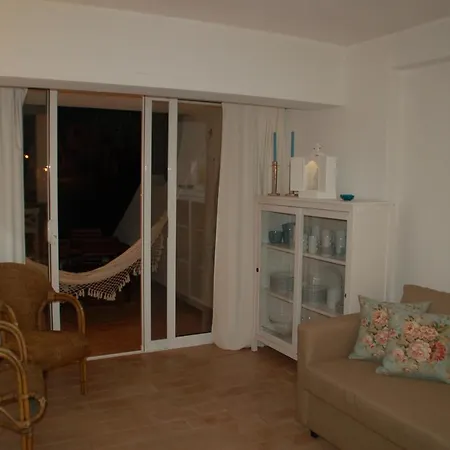 Pedras D'el Rei Vakantiehuis *
