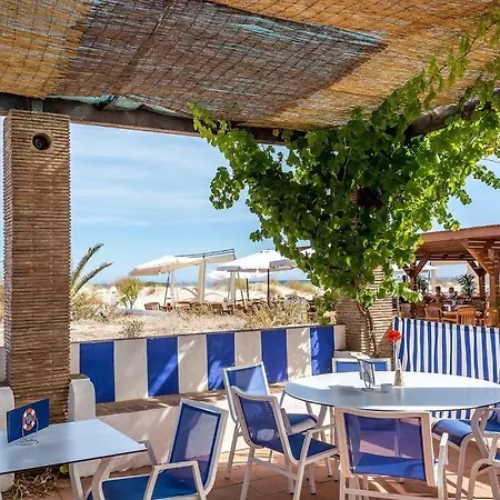 Pedras D'el Rei Santa Luzia (Tavira)