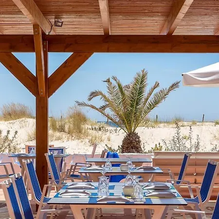 Vakantiehuis Pedras D'el Rei