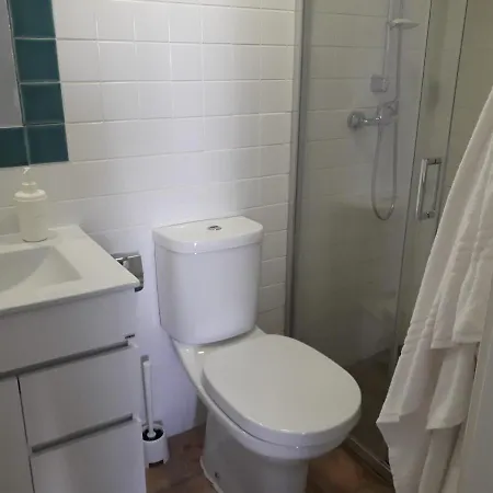 Vakantiehuis Pedras D'el Rei *