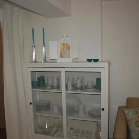 Pedras D'el Rei Vakantiehuis