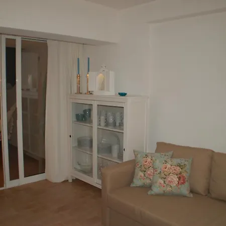 Vakantiehuis Pedras D'el Rei *
