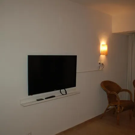 Pedras D'el Rei Vakantiehuis *