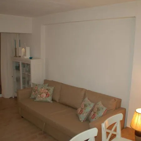 Vakantiehuis Pedras D'el Rei