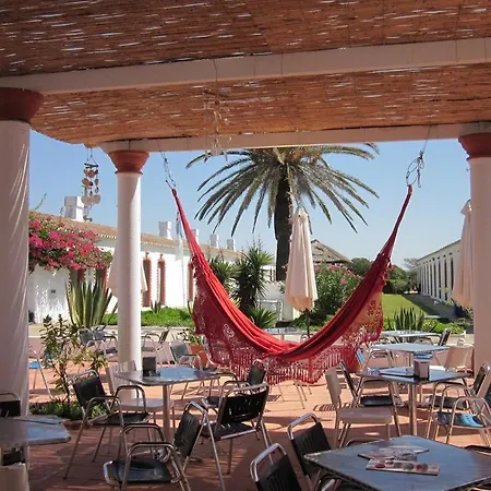 Pedras D'el Rei Vakantiehuis Santa Luzia (Tavira)