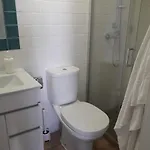 Σπίτι διακοπών Pedras D'el Rei *