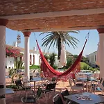 Pedras D'el Rei Σπίτι διακοπών Santa Luzia (Tavira)