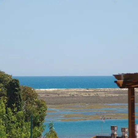 Prázdninový dům Pedras D'el Rei Santa Luzia (Tavira)