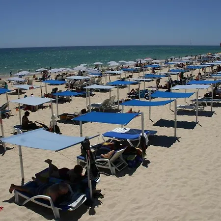 Сasa de vacaciones Pedras D'el Rei Santa Luzia (Tavira)