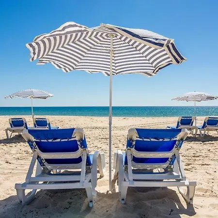 Pedras D'el Rei Casa de Férias