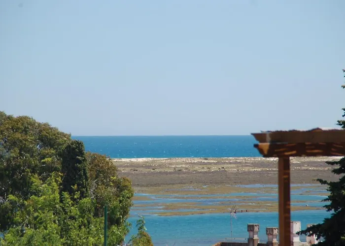 Casa de Férias Pedras D'el Rei Santa Luzia (Tavira)